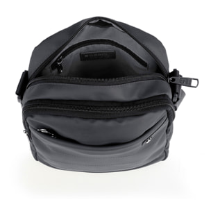 Bandolera 2 compartimentos Gabol JOEL