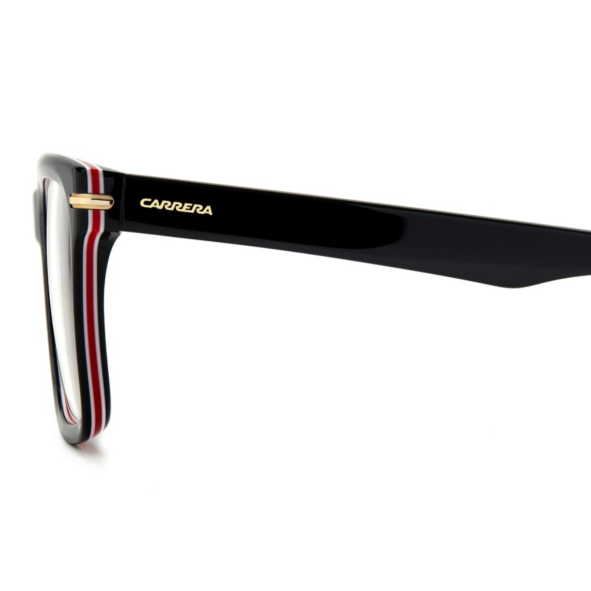Gafas de Vista Carrera 321 M4P de Acetato Hombre 53 mm