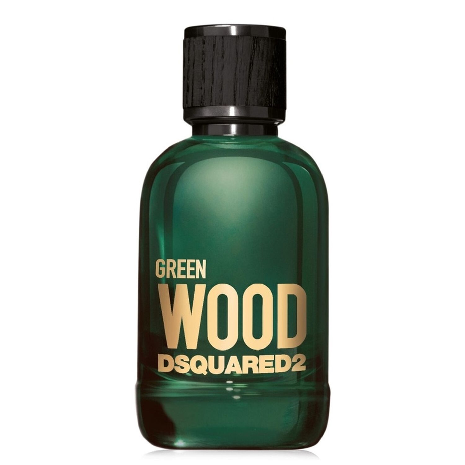 Green Wood - Eau de Toilette