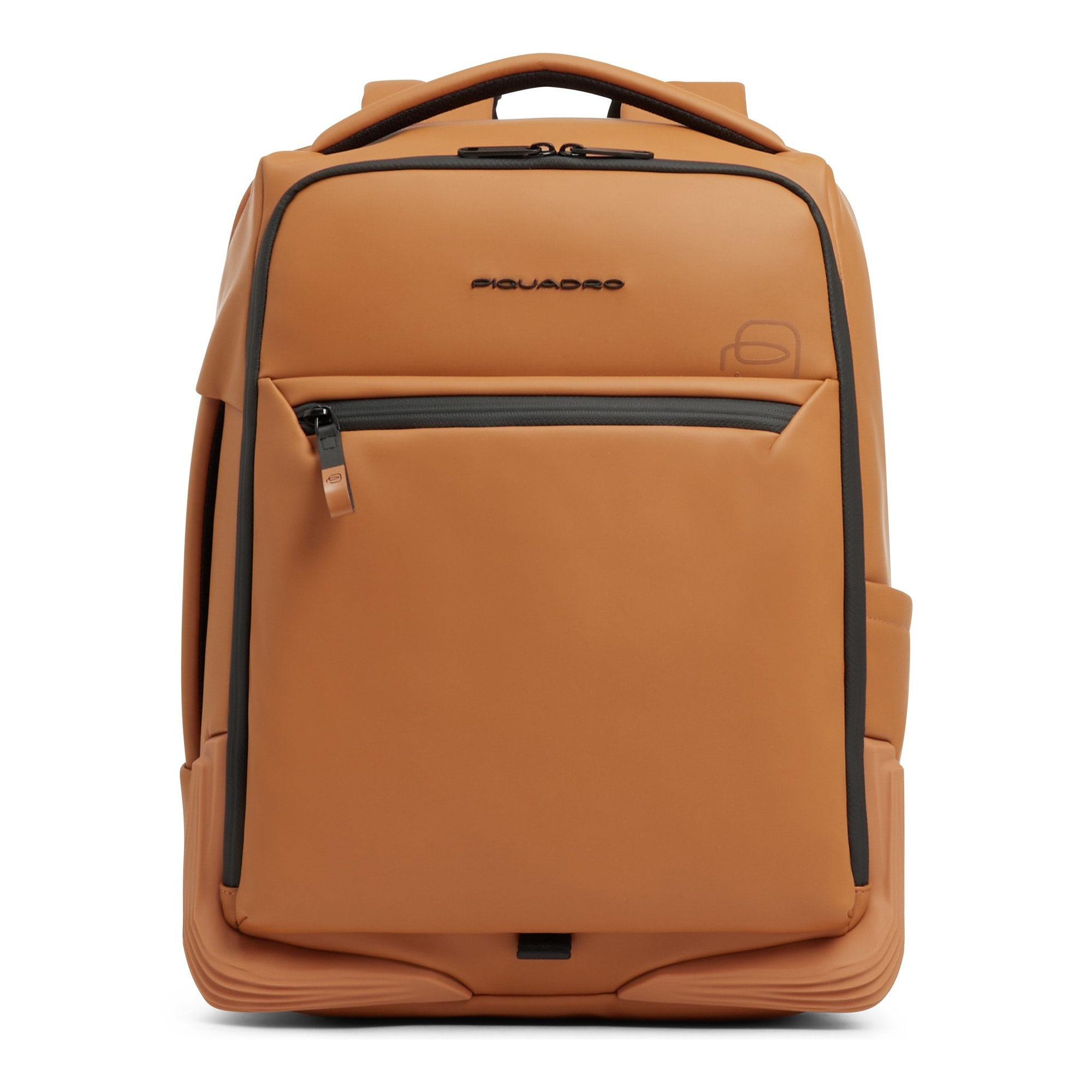 Piquadro Zaino da viaggio resistente all' acqua porta pc
