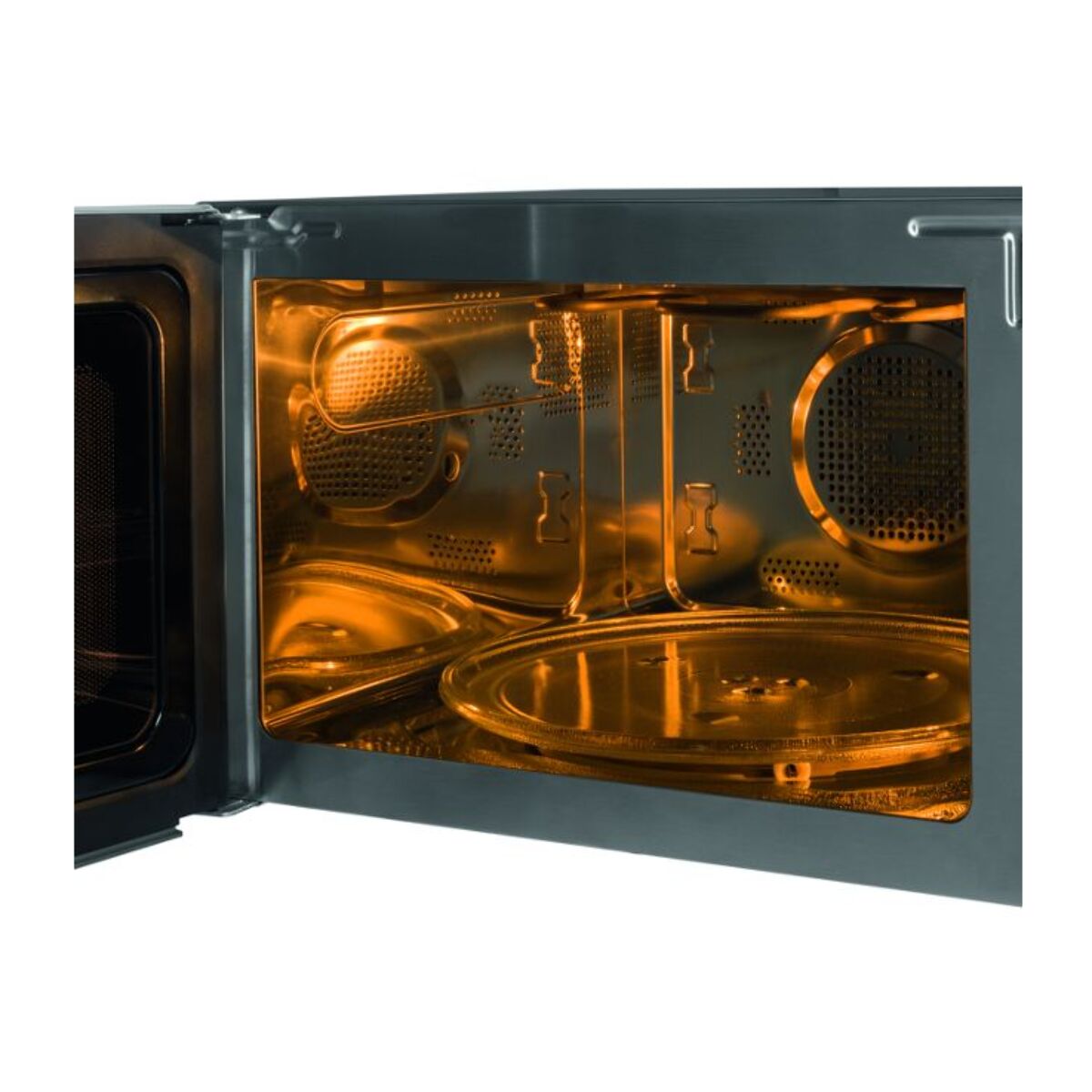 Micro ondes grill encastrable BEKO BMGB25333BG