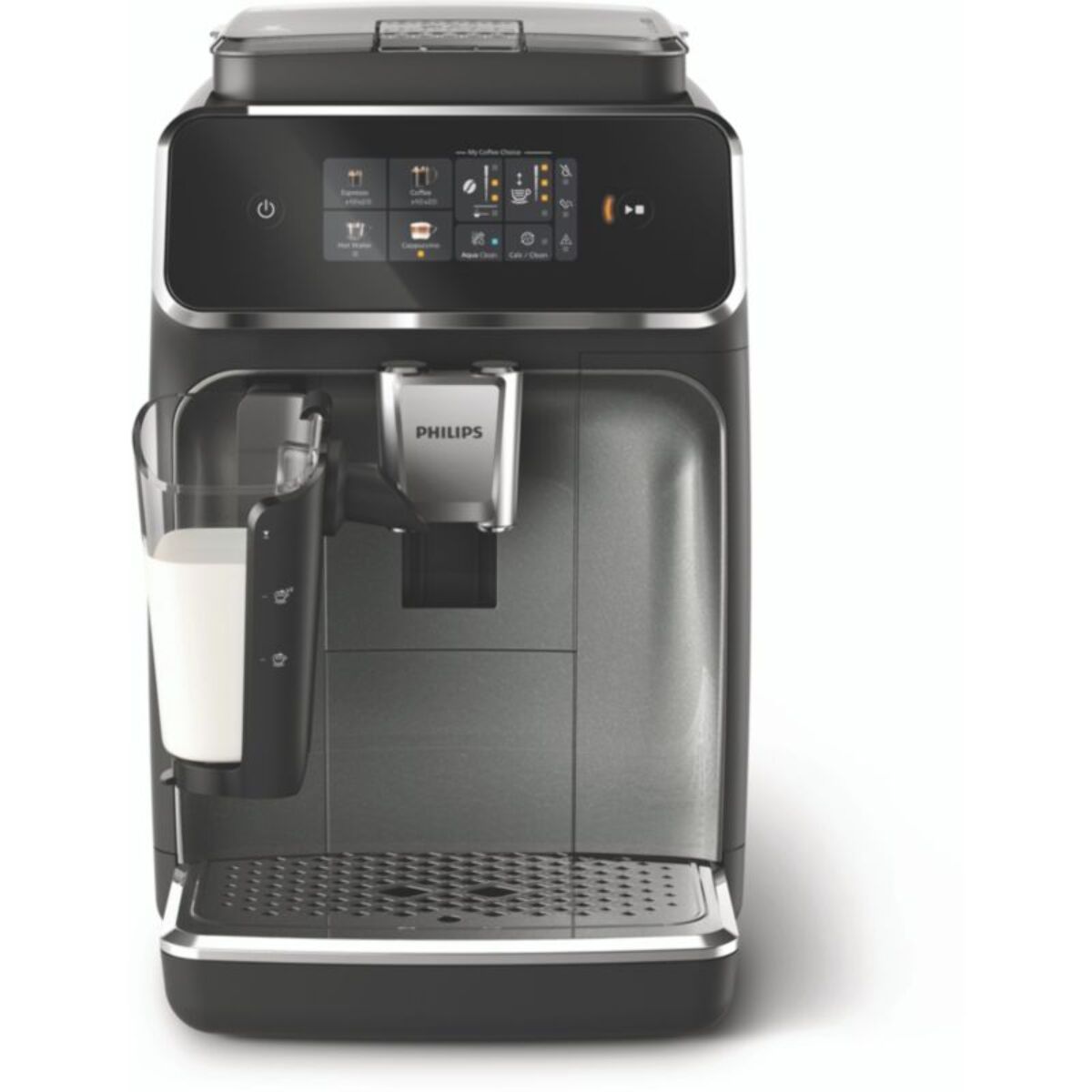 Expresso Broyeur PHILIPS Lattego Silent Brew EP2339/40