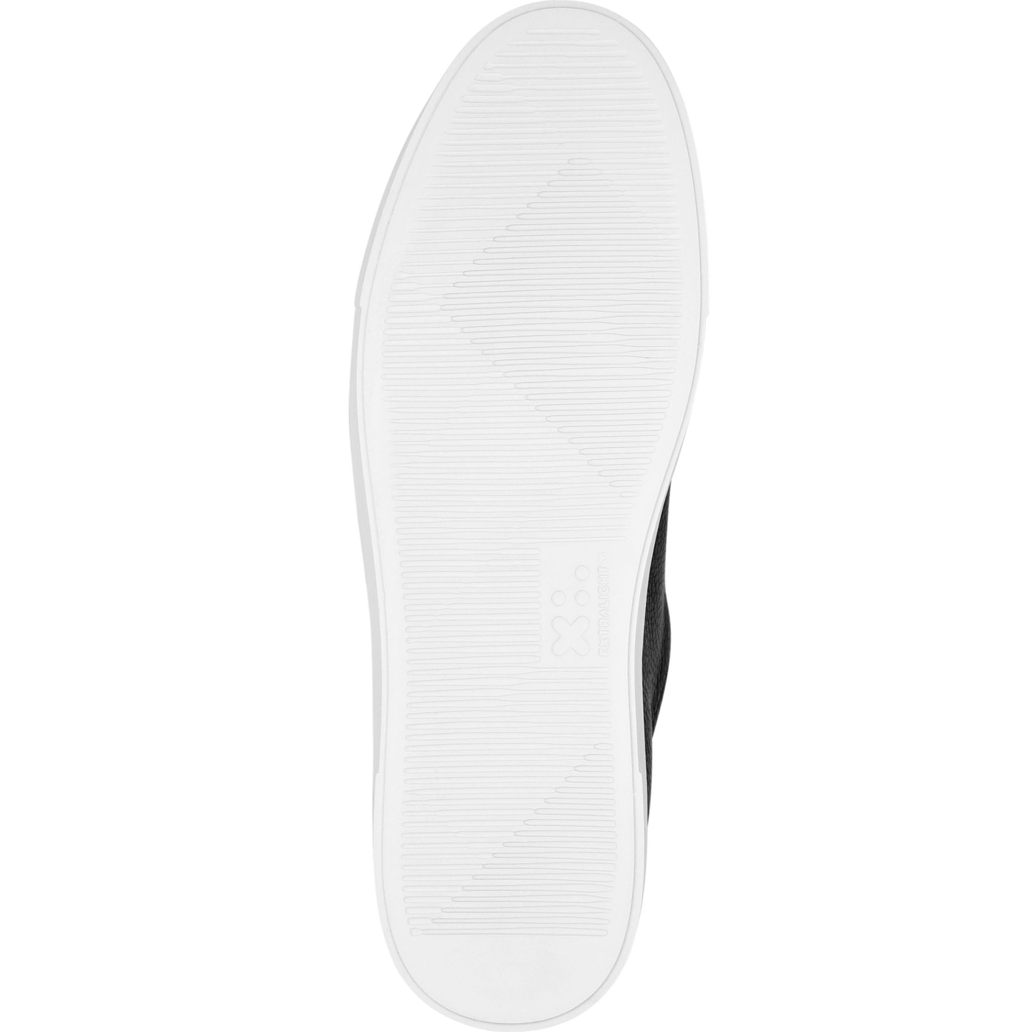 PHILIPP PLEIN Zapatillas bajas HEXAGON