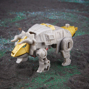 Transformers Legacy Evolution Core Class Action Figura Dinobot Slug 9 Cm Hasbro