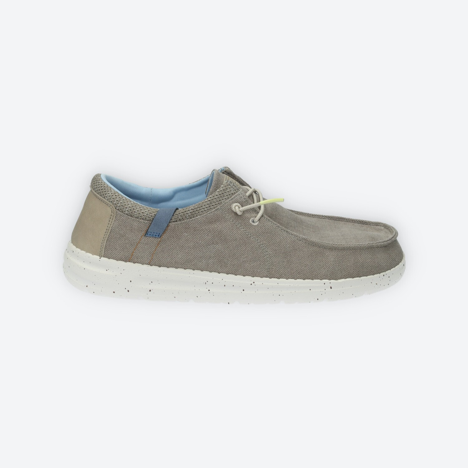 Sneakers Uomo Tata Italia Marrone