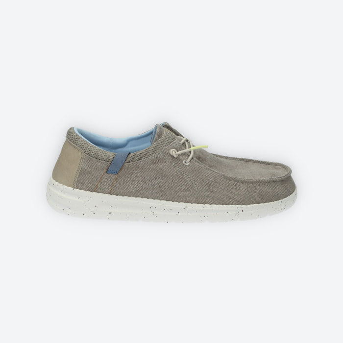 Sneakers Uomo Tata Italia Marrone