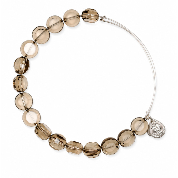 Pulsera Alex And Ani Mujer BBEB111S