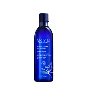 Eau Florale de Bleuet Bio - Apaisante  200 ml