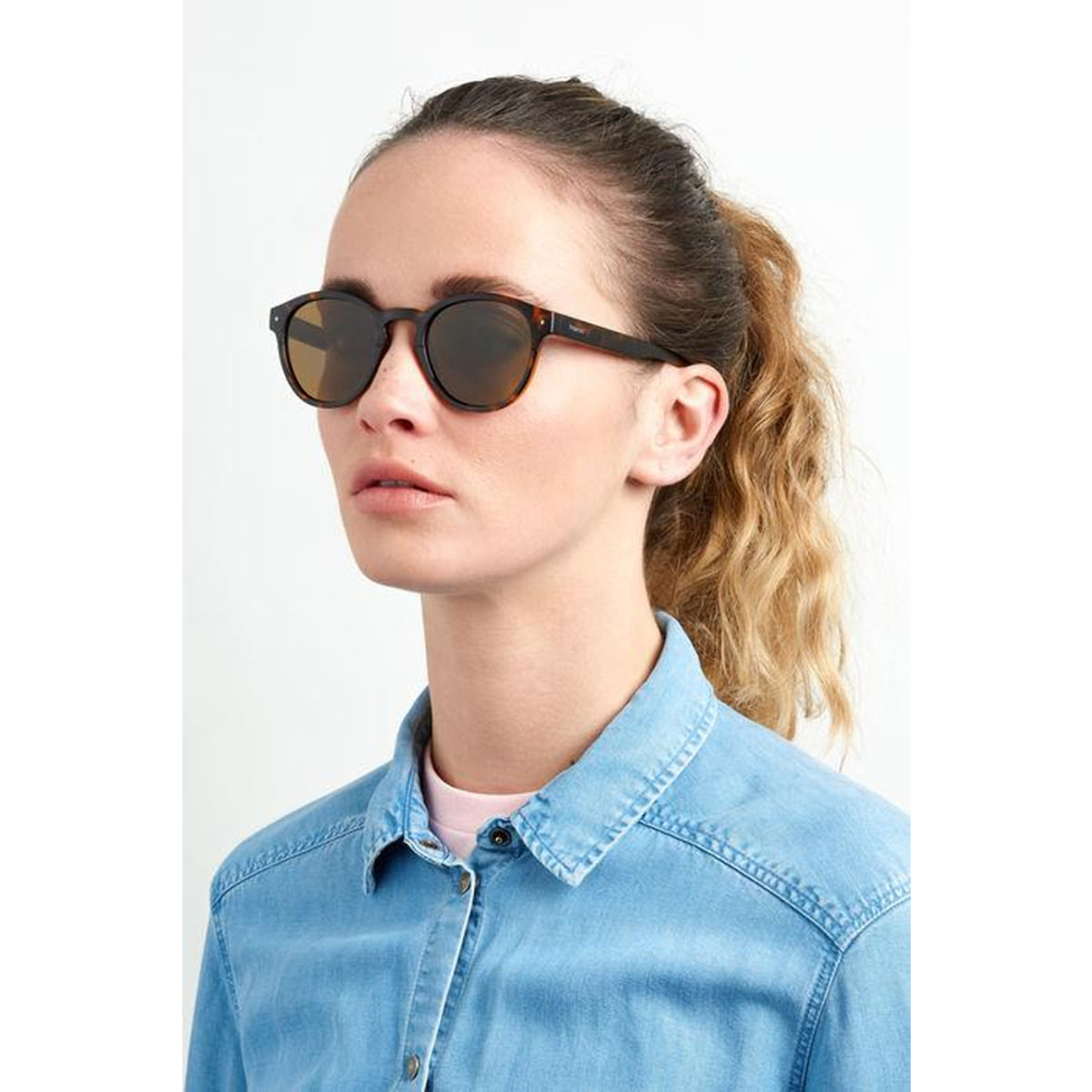 GAFAS DE SOL POLARIZADAS POLAROID PLD 6042/S 086