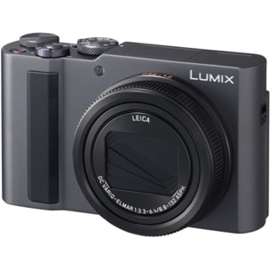 Appareil photo Compact PANASONIC Lumix TZ300 Silver