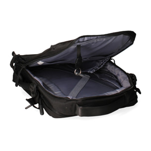 Zaino unisex Textile Prodotto Vegano 30x42x16 cm