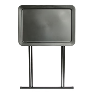 Table D Appoint Plateau Noir