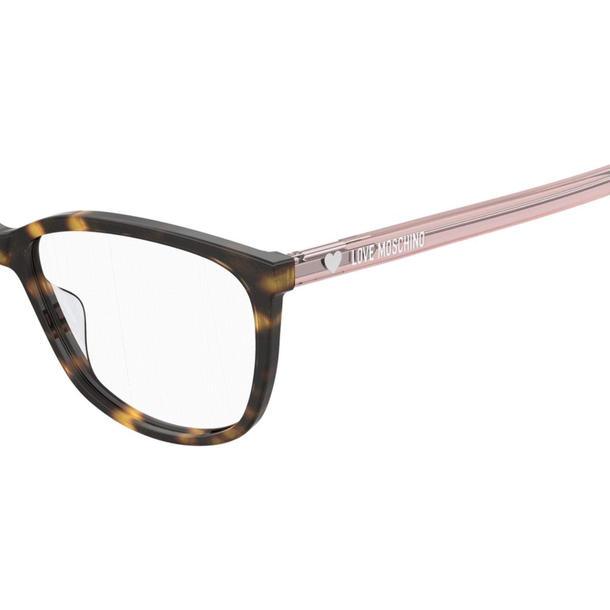GAFAS DE VISTA INFANTILES LOVE MOSCHINO MOL546/TN 086