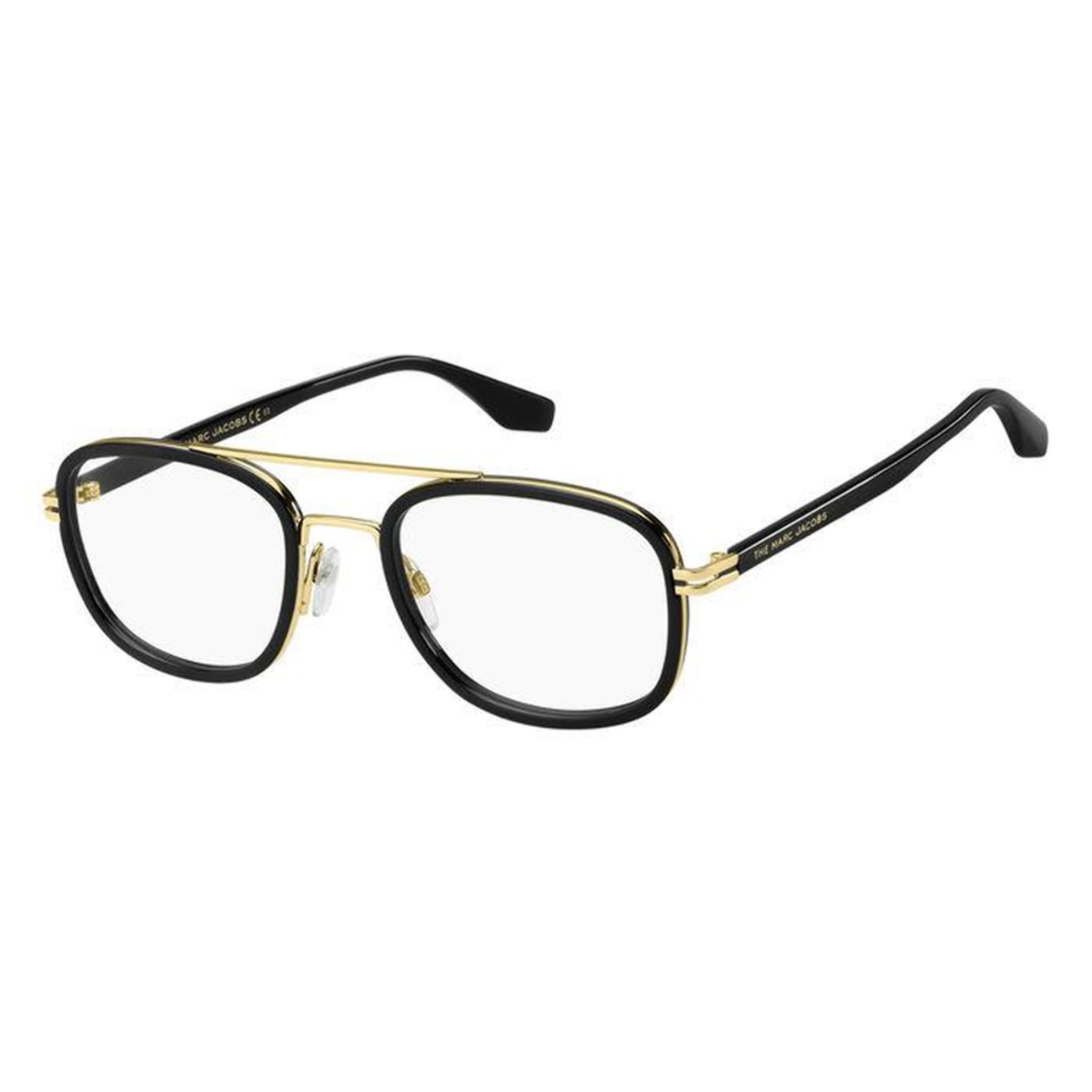 Gafas de Vista Marc Jacobs MARC 515 807 de Metal Hombre 54 mm