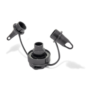 Intex Pompa Elettrica Quick-Fill a batterie ricaricabili