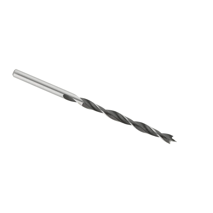 Mèche À Bois 3 Pointes - 10 x 90 x 133 mm - 1 pièce - DEWALT - DT4510-QZ