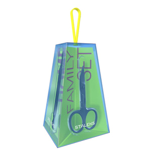 Family Set Home Pro - Set de Manucure