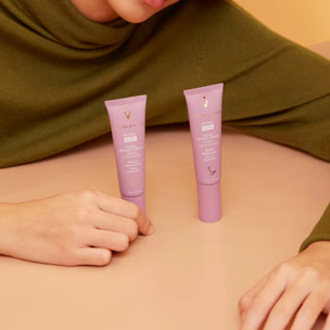 Crema Facial con Retinal Vitamin A-Sleep - 0,2% - 30 ml