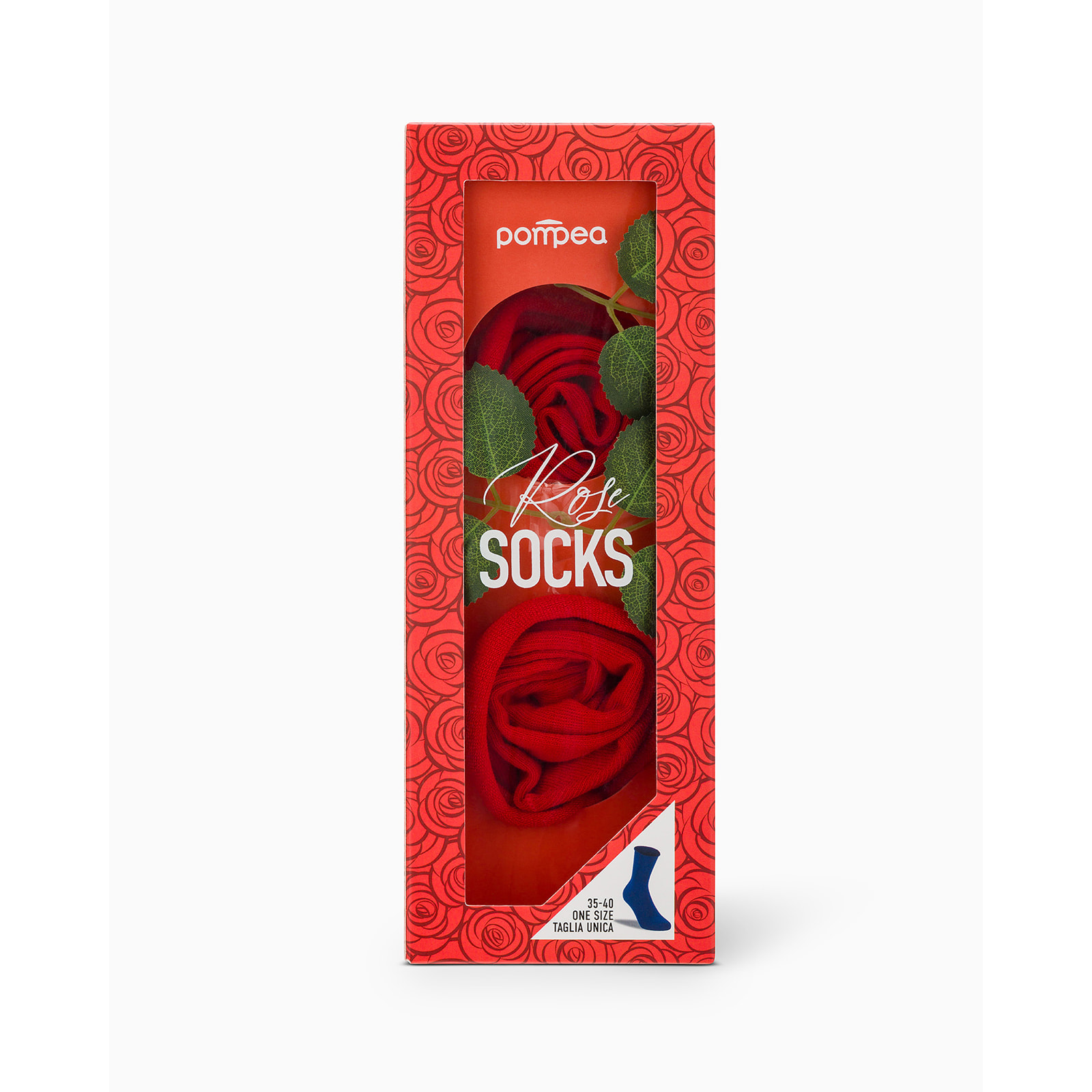 Calzino Rose