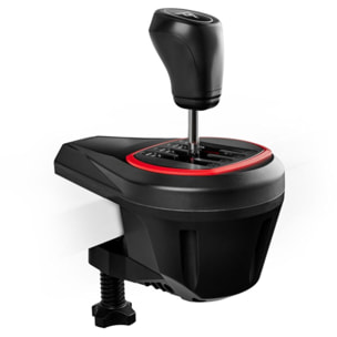 Boîte de vitesses THRUSTMASTER Levier TH8S