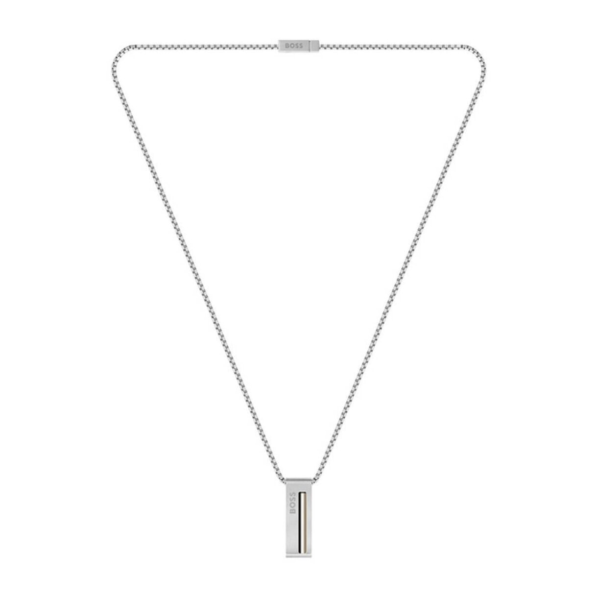 Collar Hugo Boss Hombre 1580361