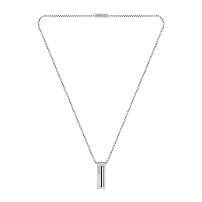 Collar Hugo Boss Hombre 1580361