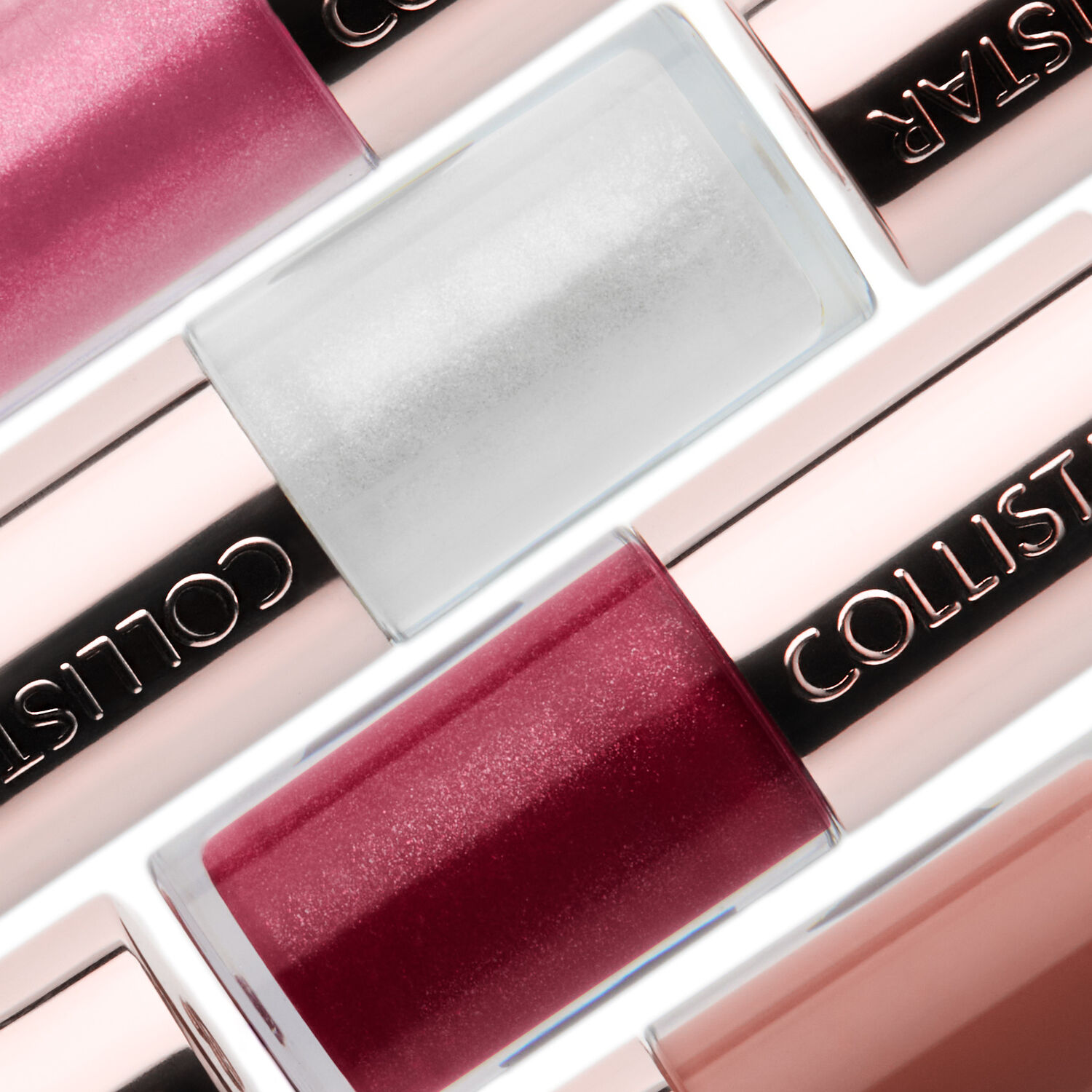 Puro Lip Gloss Plump - Brillant à Lèvres Repulpant 4,5ml