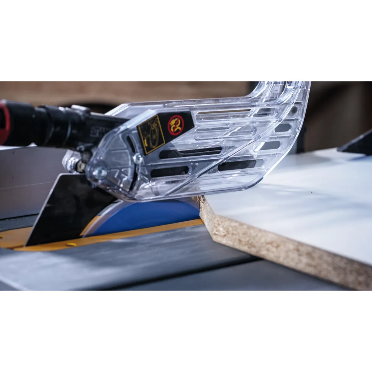 Lame de scie circulaire EXPERT Laminated Panel - BOSCH - 2608902196
