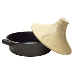 Tajine Induction D28cm