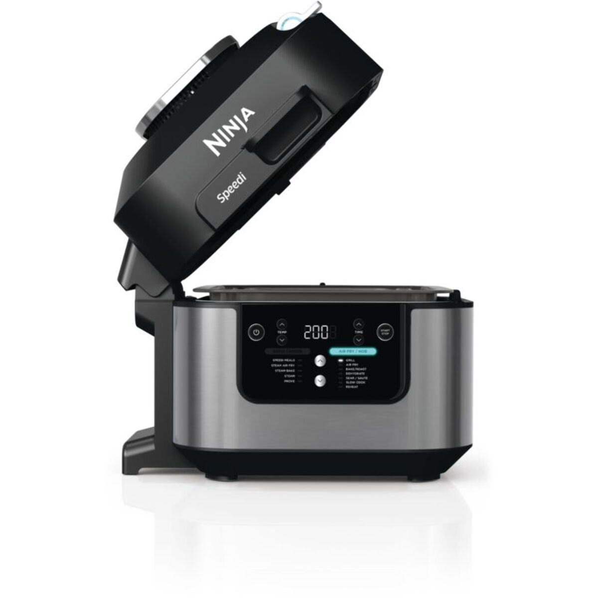 Multicuiseur NINJA Speedi Rapid Cooker ON500EU