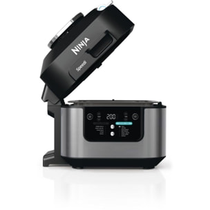 Multicuiseur NINJA Speedi Rapid Cooker ON500EU