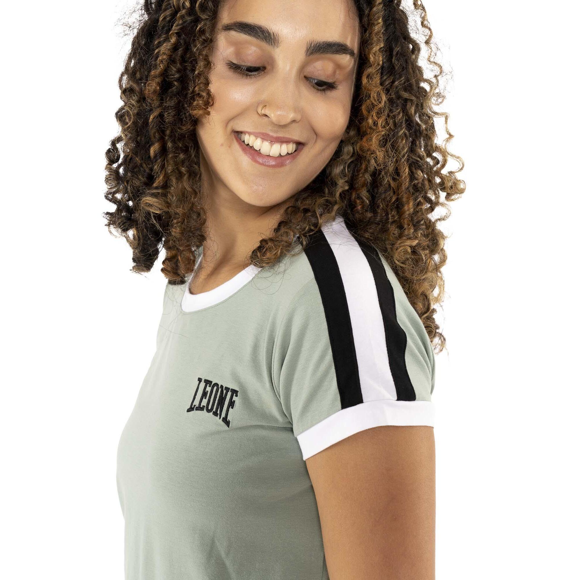 Body sin mangas de mujer Leone Outdoor