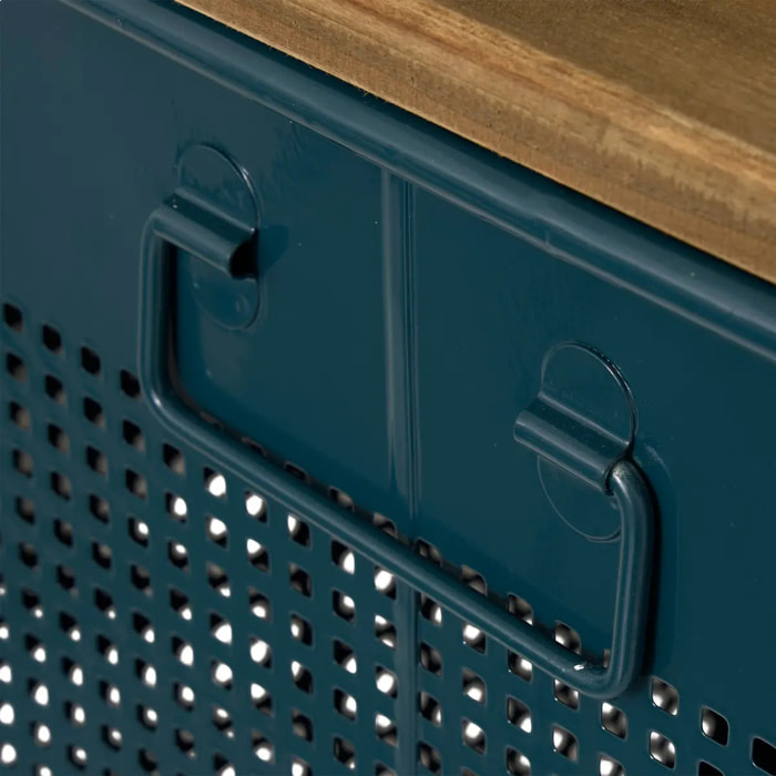 Coffres Azae 46,5x35cm