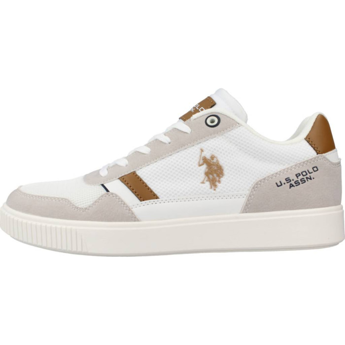 SNEAKERS U.S. POLO ASSN TYMES001M