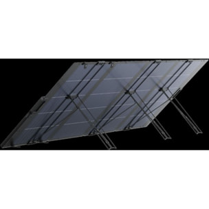 Panneau solaire ECOFLOW 400W portable