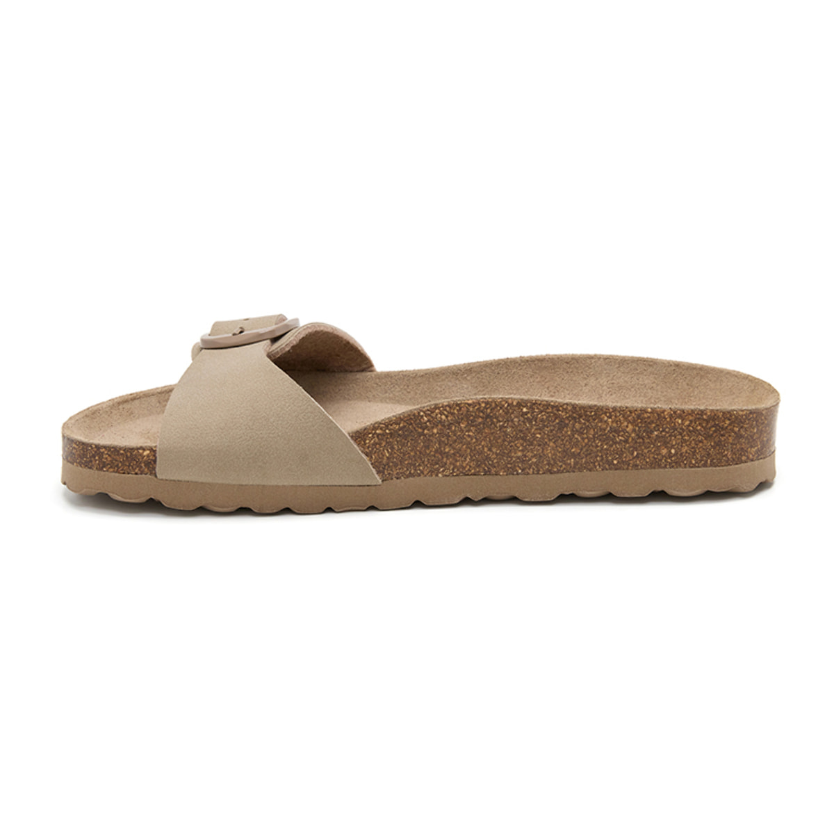 Sandalia BILLOWY BEIGE