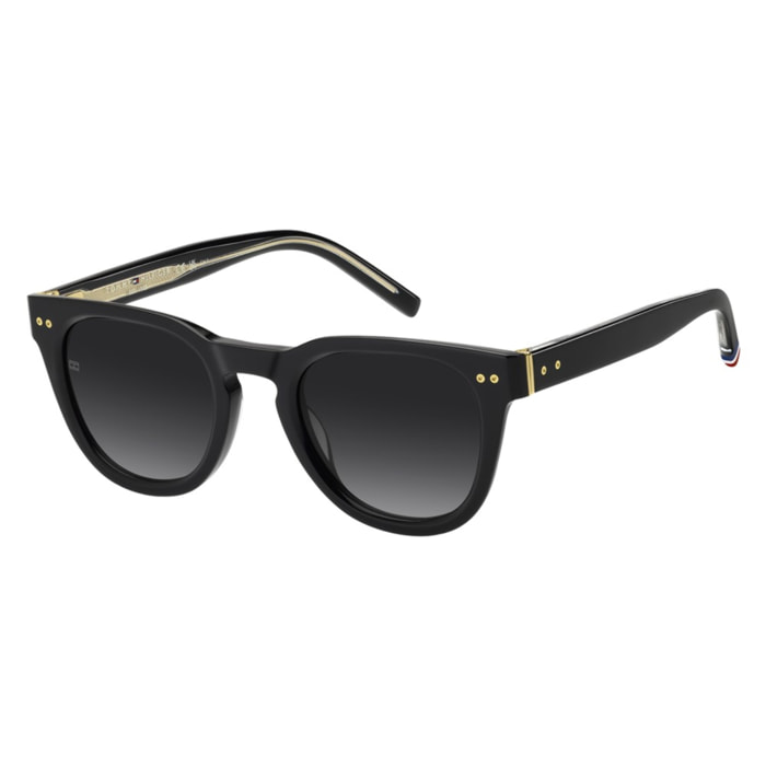 Gafas de Sol Tommy Hilfiger TH 86/S 807 9O de Acetato Hombre 49 mm