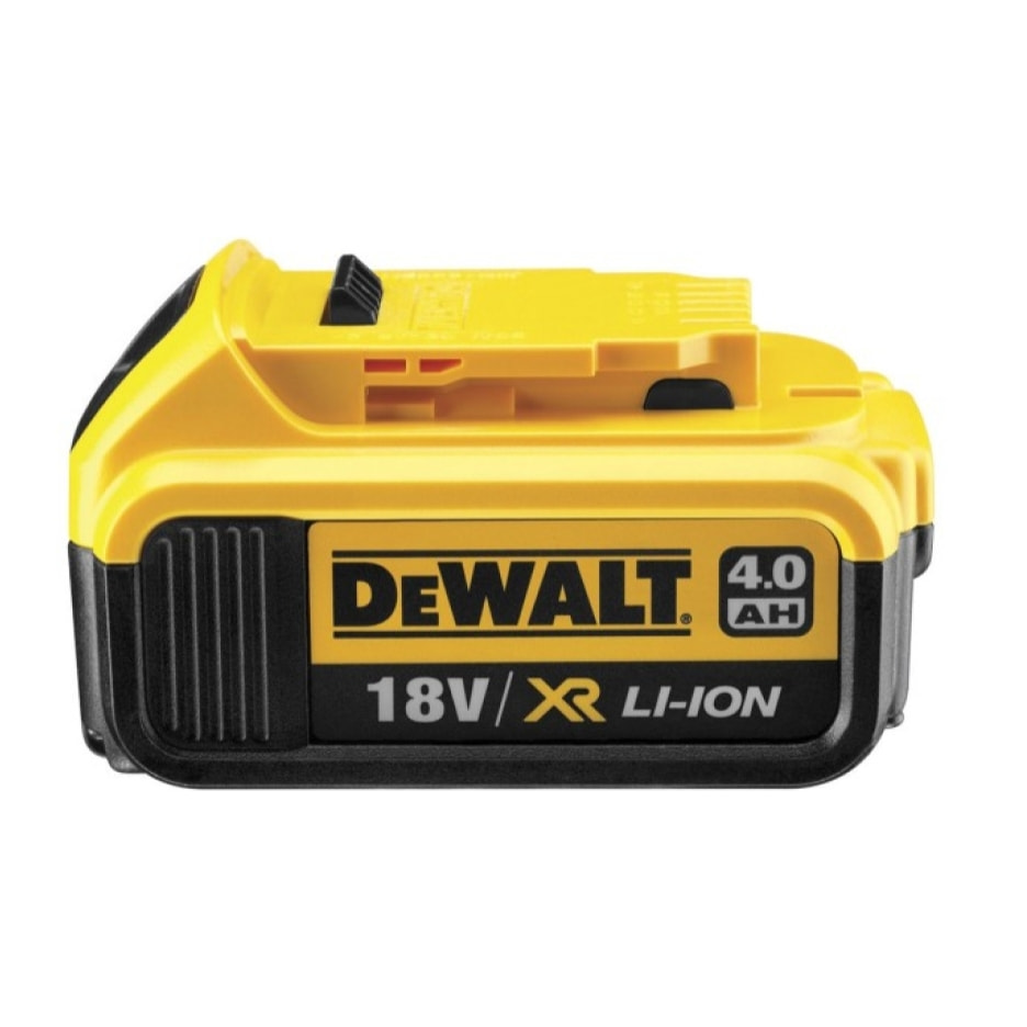 Batterie 18V Xr Li-ion 4.0Ah - DEWALT - DCB182