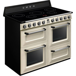 Piano de cuisson induction SMEG TR4110IP2