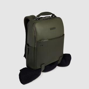 Piquadro Zaino uomo sottile porta pc 15,6"