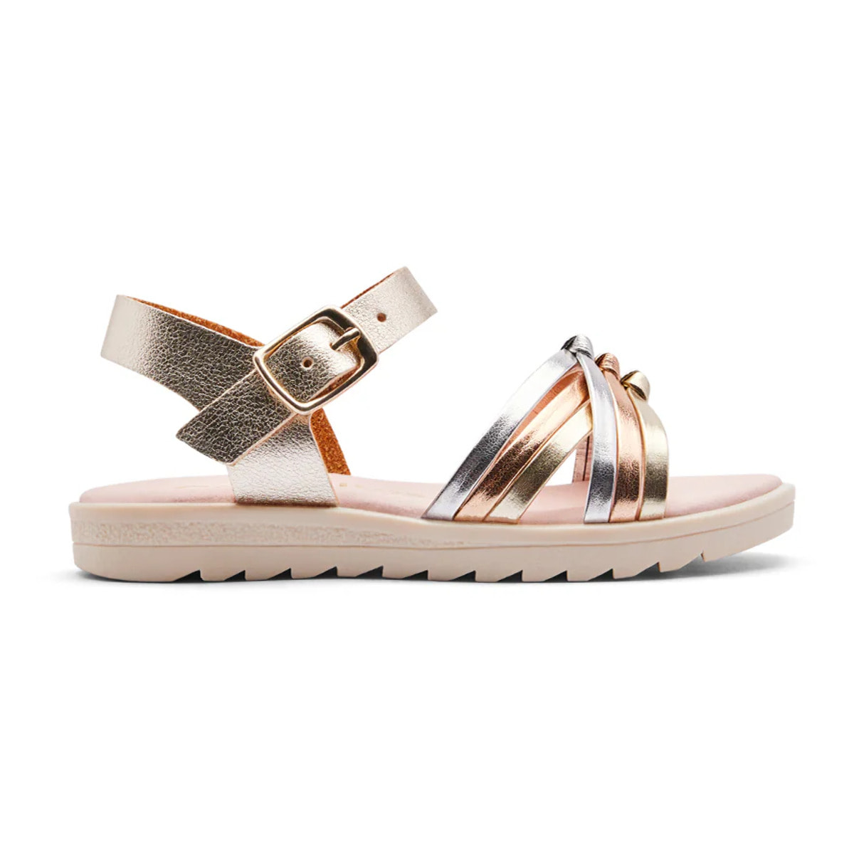 Conguitos - Sandali estivi per bambini comodi