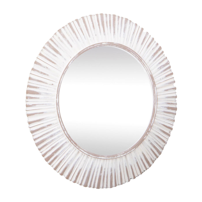 Specchio convesso - Pezzi 2 - 22xH2x22cm - Bianchi Dino SpA