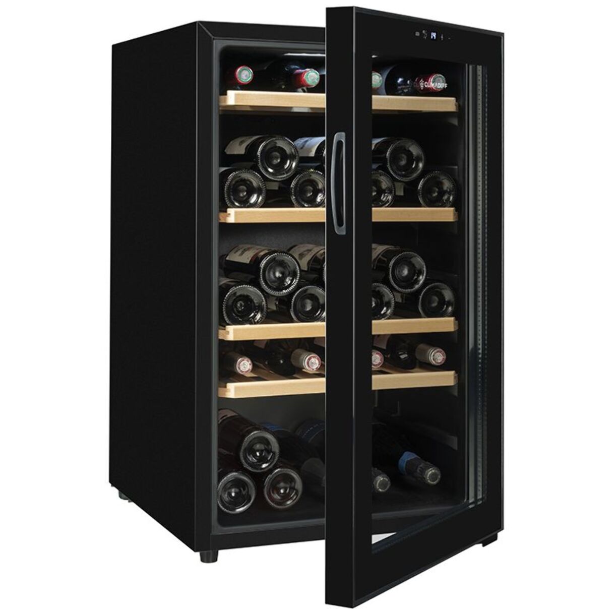 Cave à vin de service CLIMADIFF CEPAGE52F