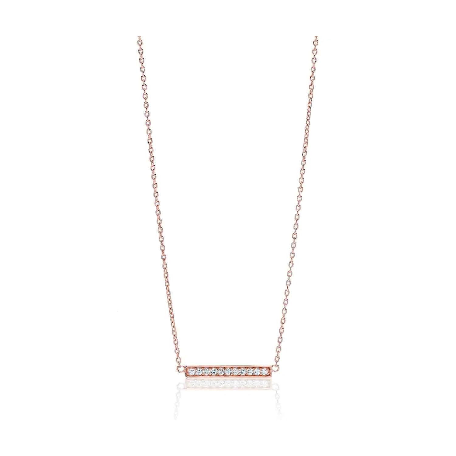 Collar Sif Jakobs Mujer C1011-CZ-RG