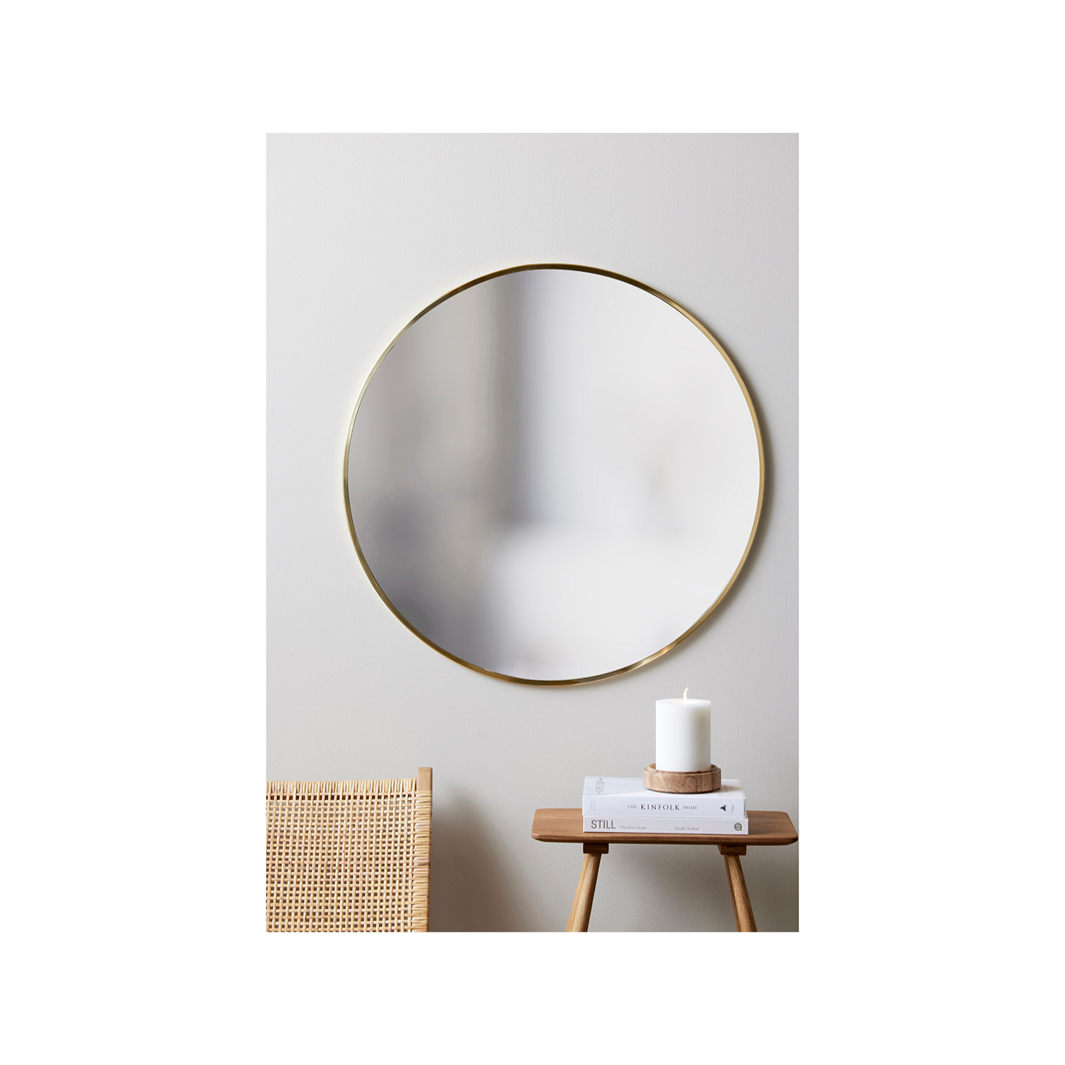 Miroir Vardo