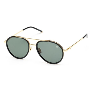 Gafas de sol Belstaff Unisex ROADMASTER-II-GOLD-GOLD