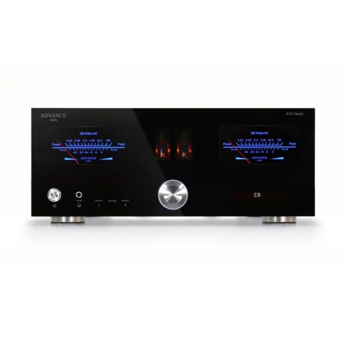 Amplificateur HiFi ADVANCE PARIS A 10