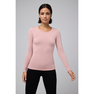 Maglia Termica A Maniche Lunghe