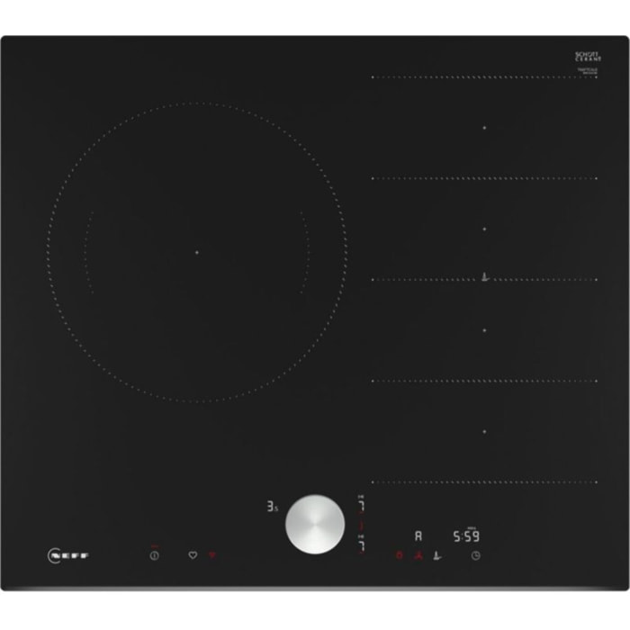 Plaque induction NEFF T66FTC4L0 N90