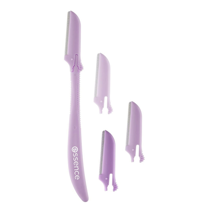 Brow Former - Sculpteur De Sourcils 4 p